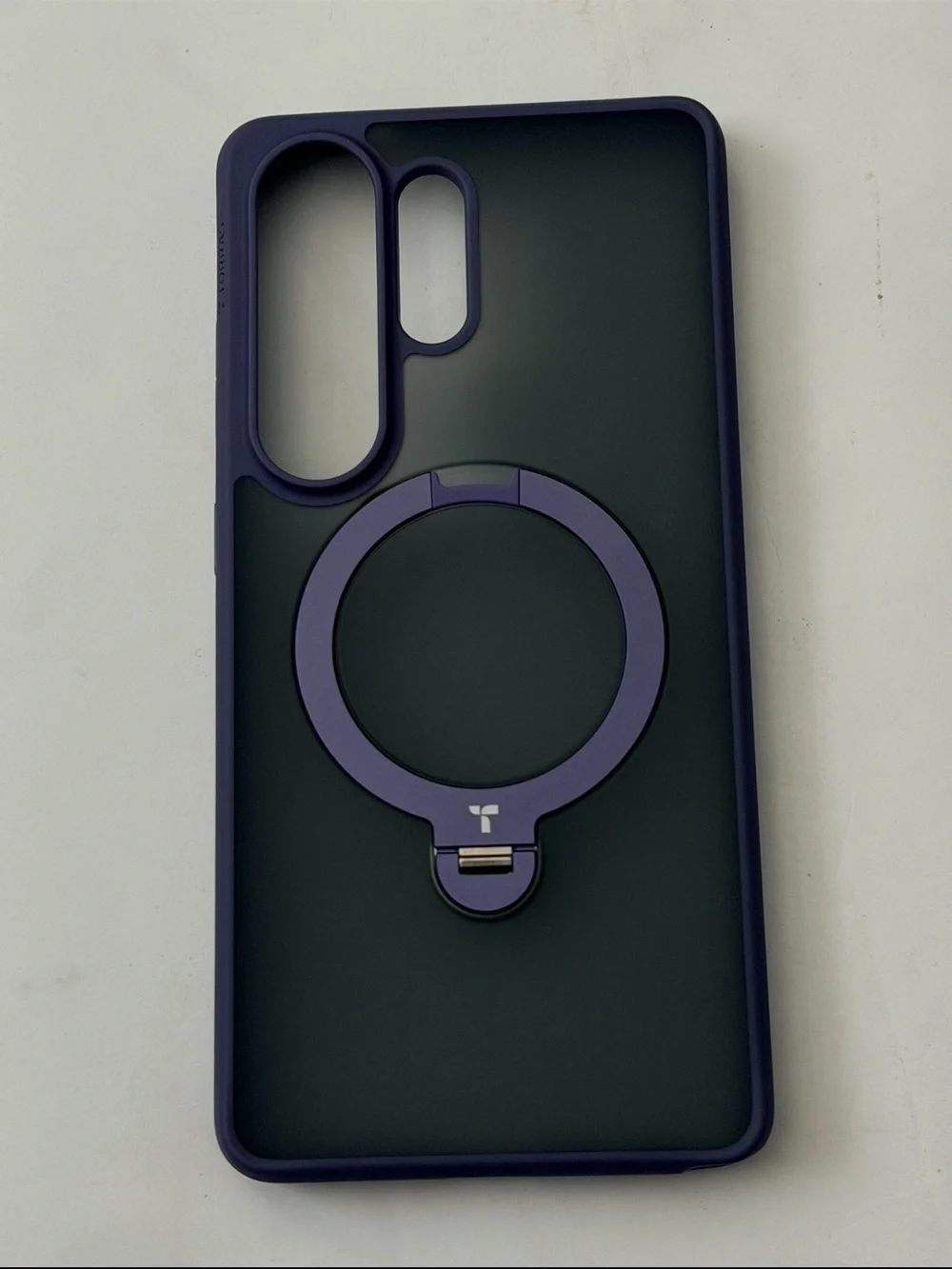 TORRAS Q3 Spin for Samsung Galaxy S26 Ultra Case
